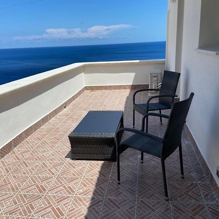 Villa Costanza San Vito Lo Capo Exterior foto