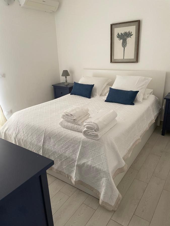 Villa Costanza San Vito Lo Capo Exterior foto