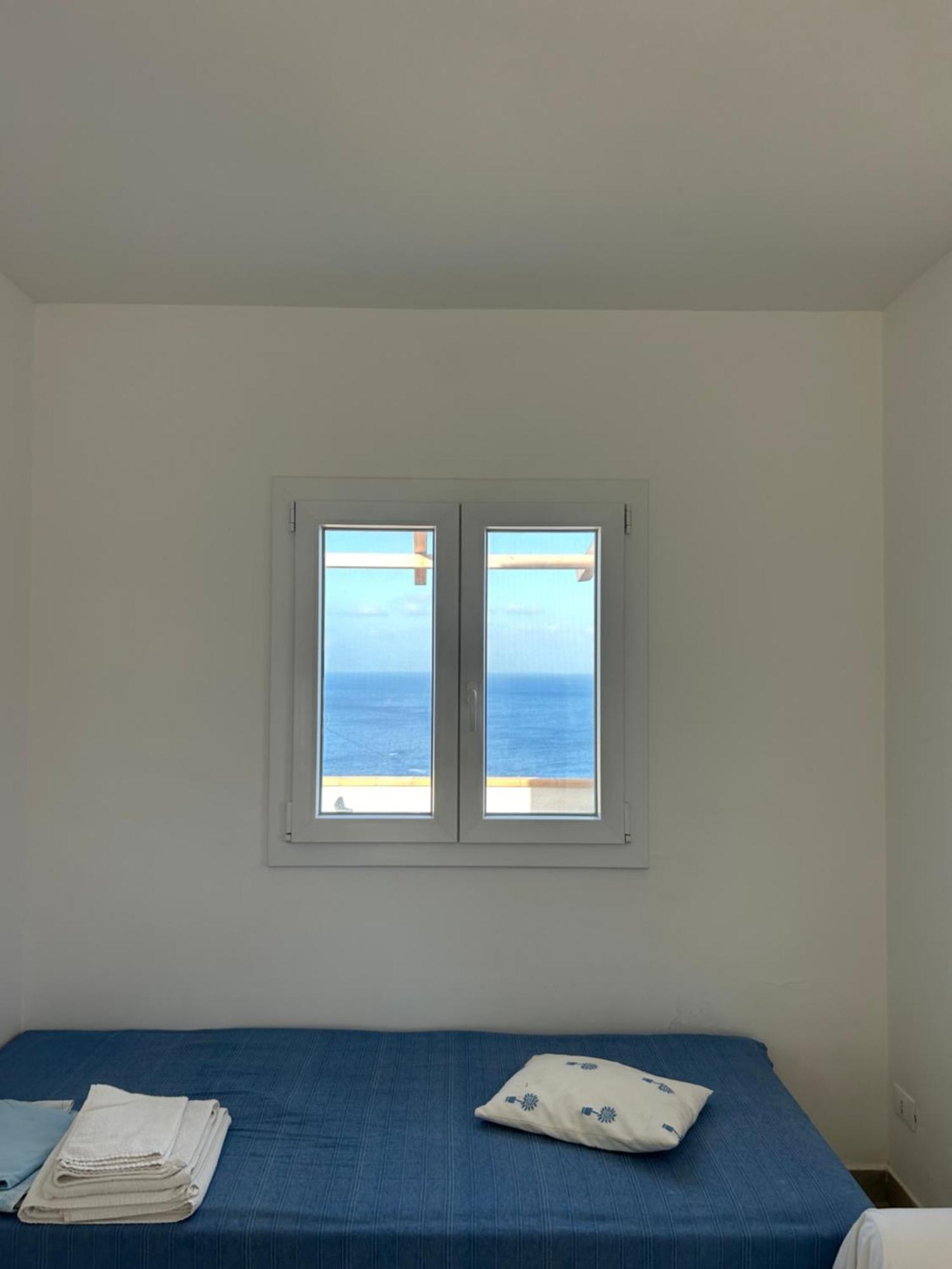 Villa Costanza San Vito Lo Capo Exterior foto