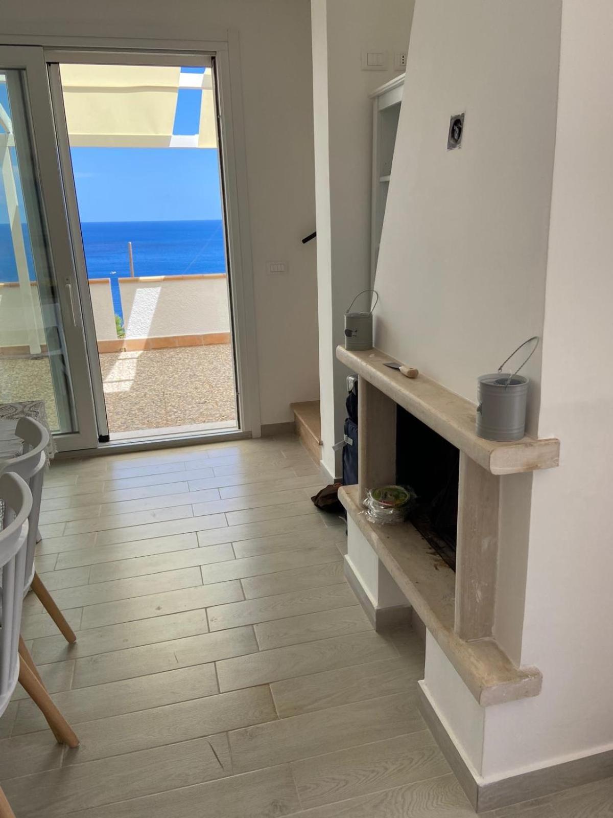 Villa Costanza San Vito Lo Capo Exterior foto